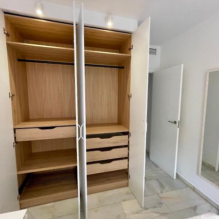 Apartamentos Valparaiso II Aguadulce  Dış mekan fotoğraf