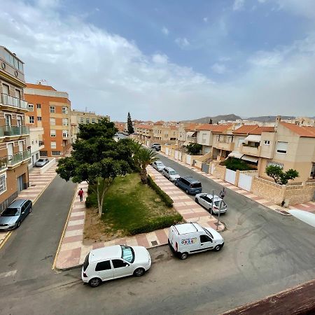 Apartamentos Valparaiso II Aguadulce  Dış mekan fotoğraf