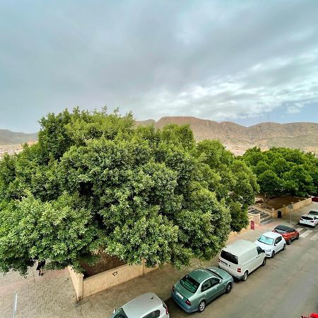 Apartamentos Valparaiso II Aguadulce  Dış mekan fotoğraf