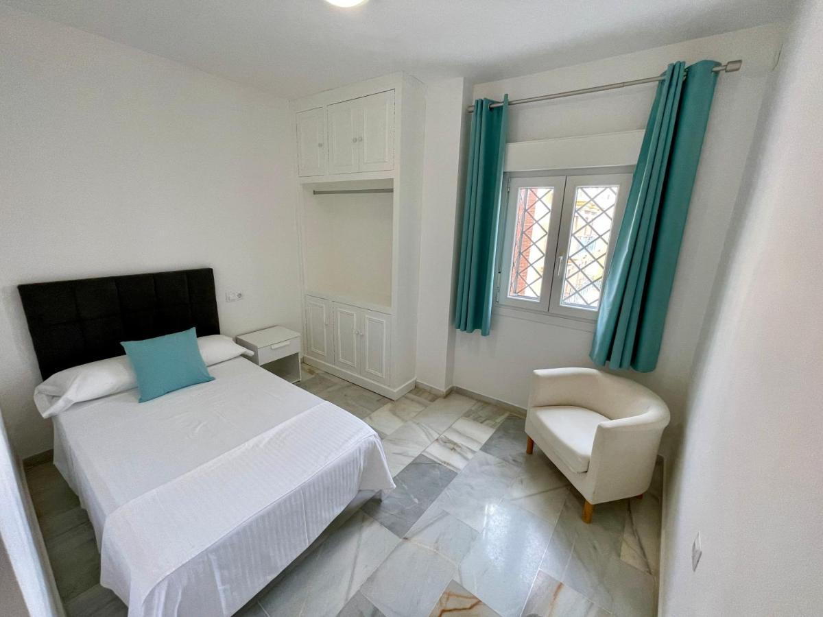 Apartamentos Valparaiso II Aguadulce  Dış mekan fotoğraf