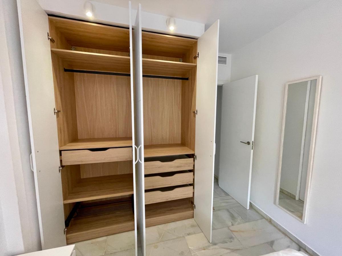 Apartamentos Valparaiso II Aguadulce  Dış mekan fotoğraf