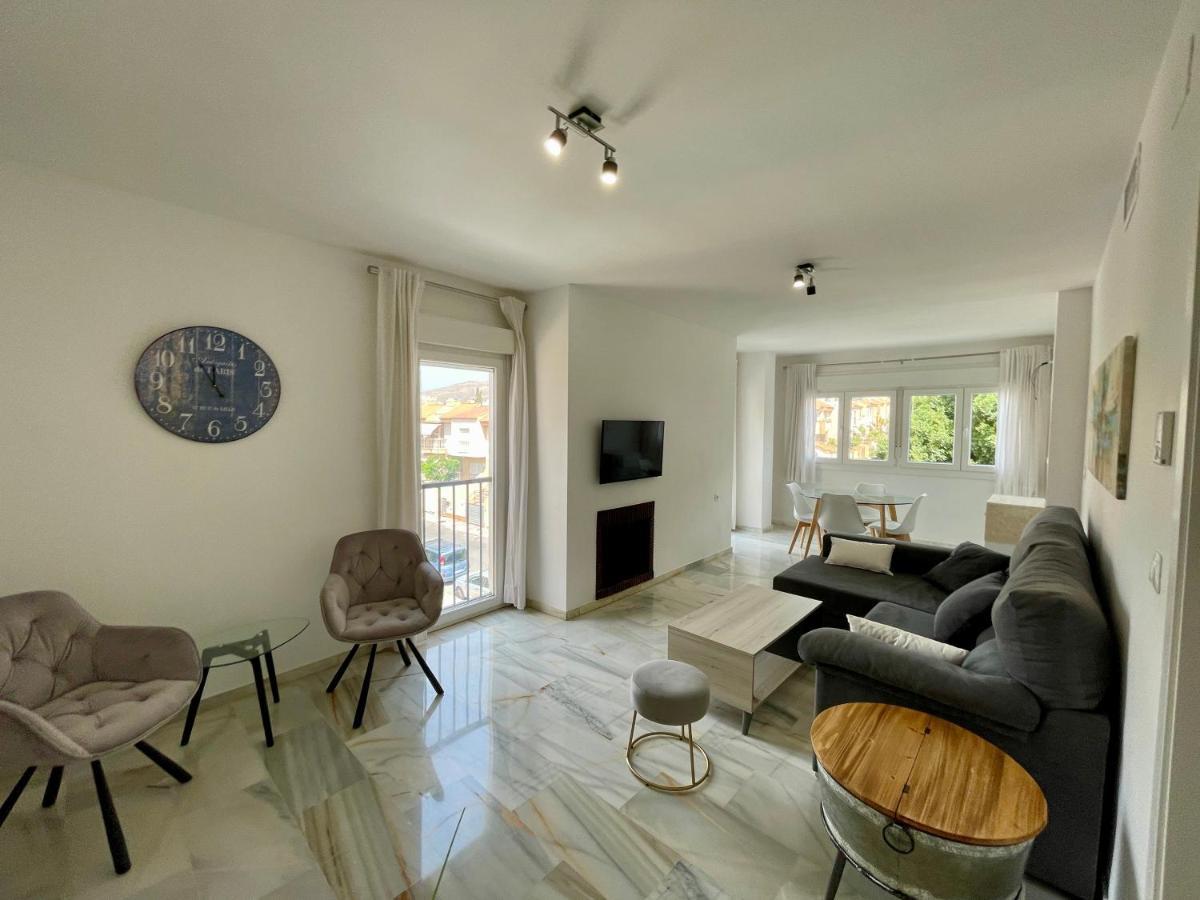 Apartamentos Valparaiso II Aguadulce  Dış mekan fotoğraf