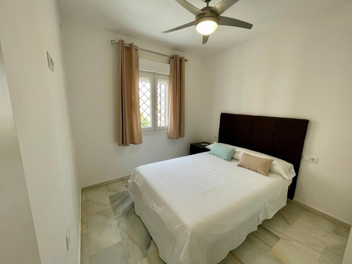 Apartamentos Valparaiso II Aguadulce  Dış mekan fotoğraf