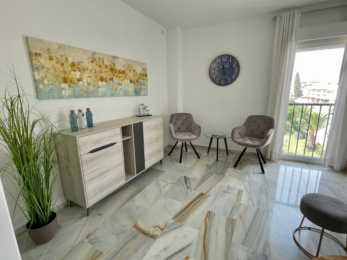 Apartamentos Valparaiso II Aguadulce  Dış mekan fotoğraf